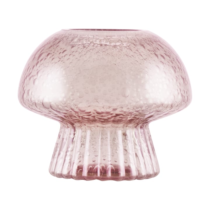 Fungo 12 theelichthouder Special Edition - Roze - Globen Lighting