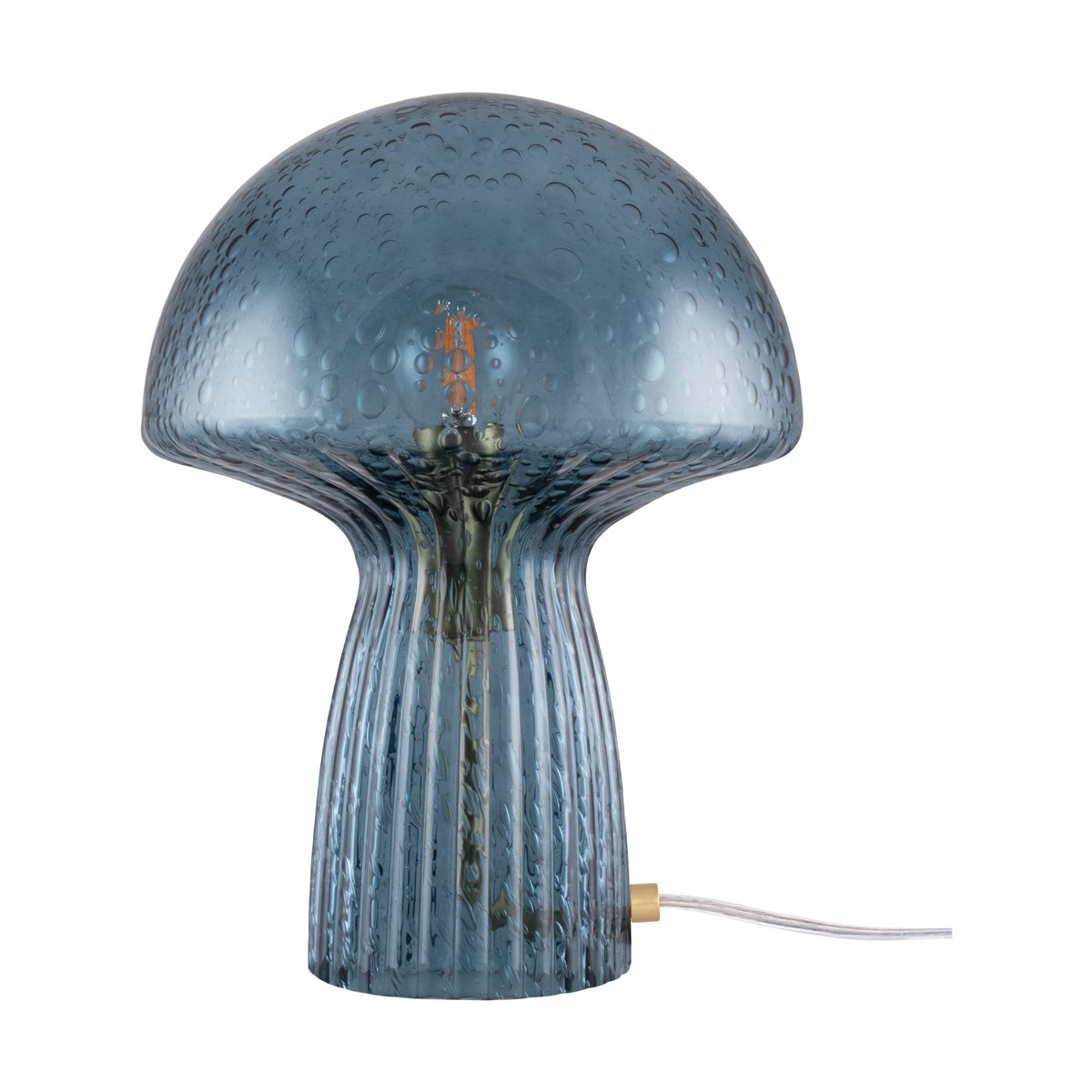 Globen Lighting Fungo 22 tafellamp Special Edition Blauw