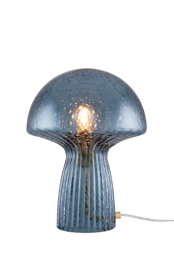 Fungo 22 tafellamp Special Edition - Blauw - Globen Lighting