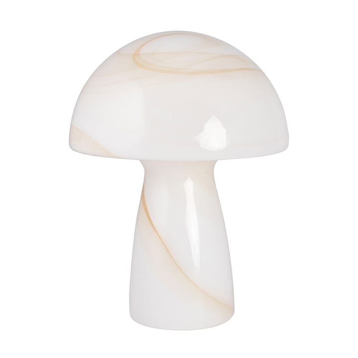 Fungo tafellamp beige - 30 cm - Globen Lighting