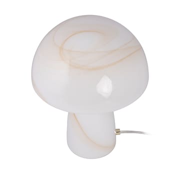 Fungo tafellamp beige - 30 cm - Globen Lighting