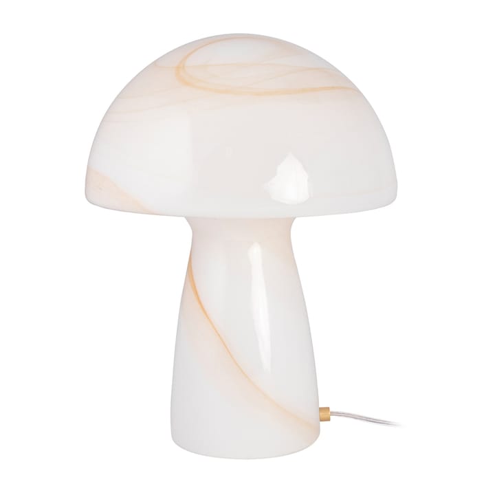 Fungo tafellamp beige - 42 cm - Globen Lighting