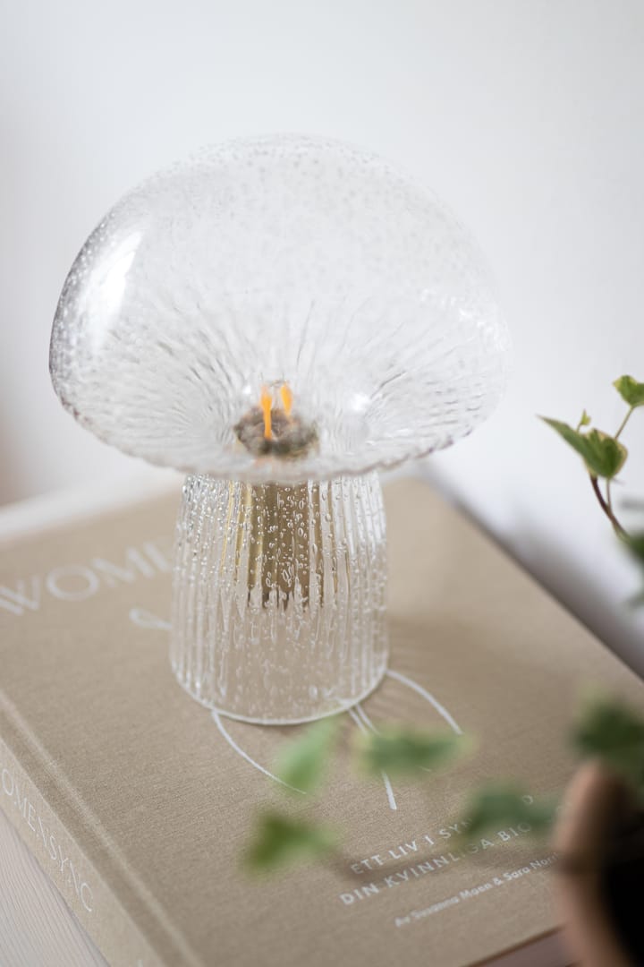 Fungo tafellamp Special Edition, 20 cm Globen Lighting