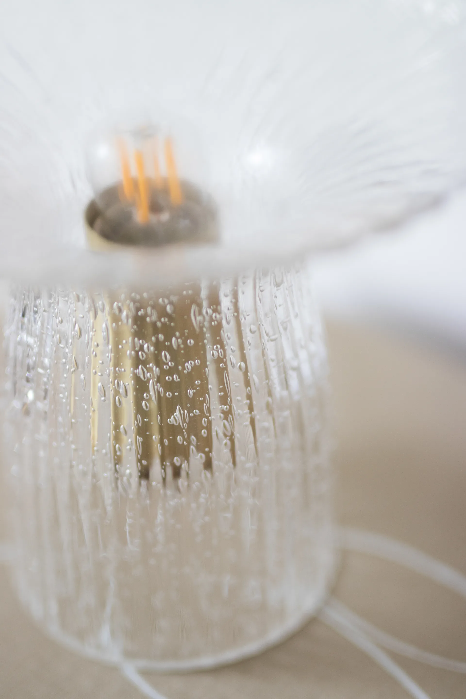 Fungo tafellamp Special Edition, 20 cm Globen Lighting