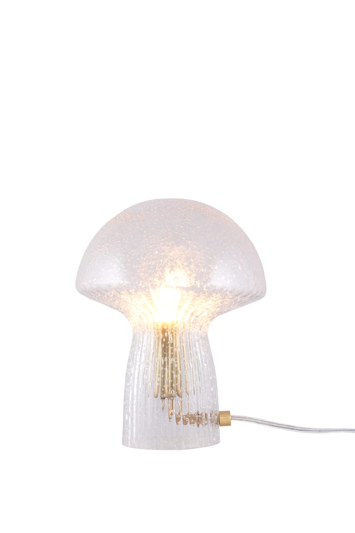 Fungo tafellamp Special Edition, 20 cm Globen Lighting