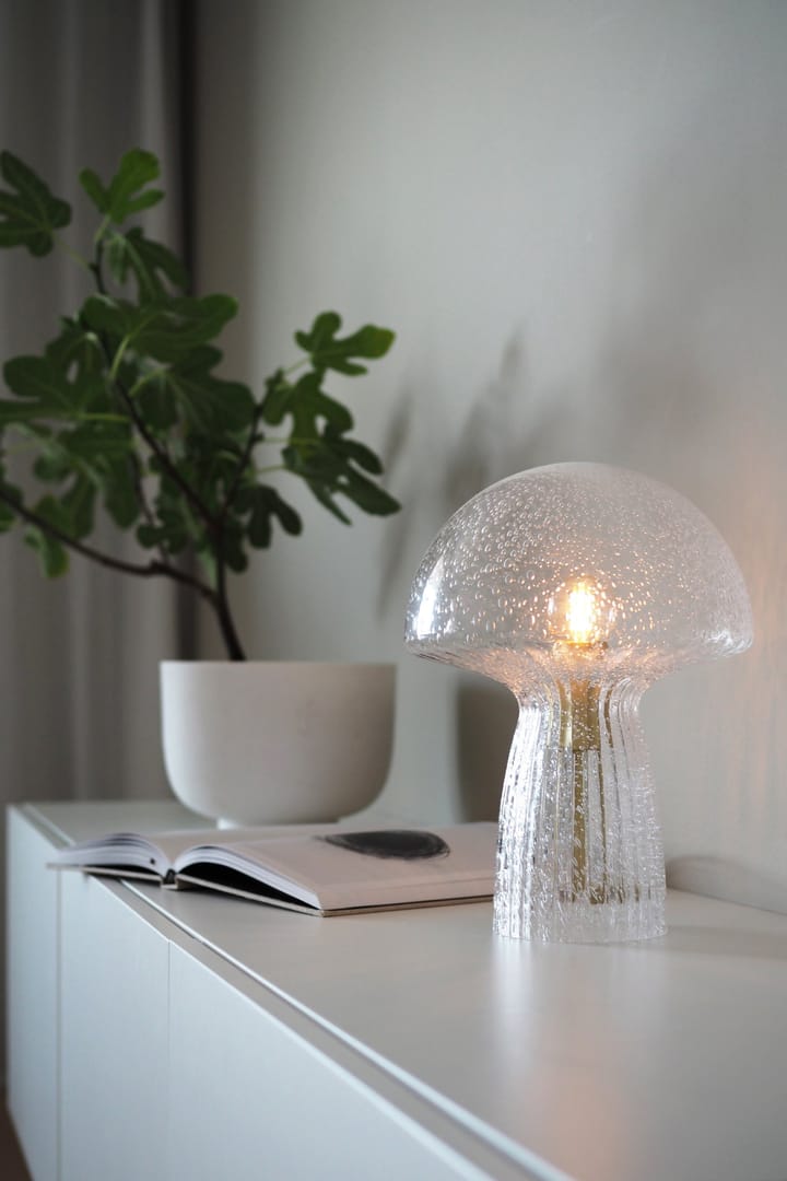 Fungo tafellamp Special Edition, 30 cm Globen Lighting