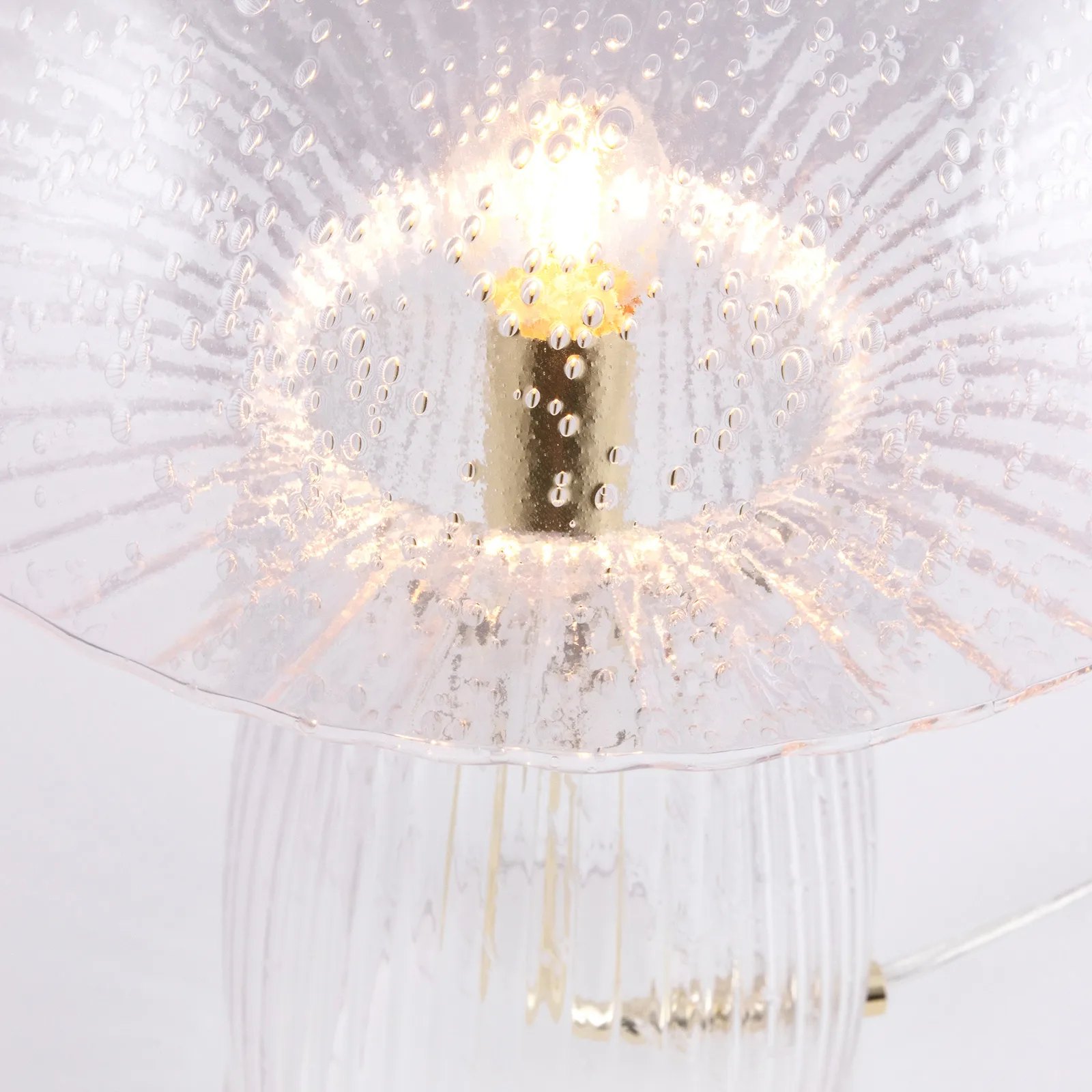 Fungo tafellamp Special Edition, 42 cm Globen Lighting