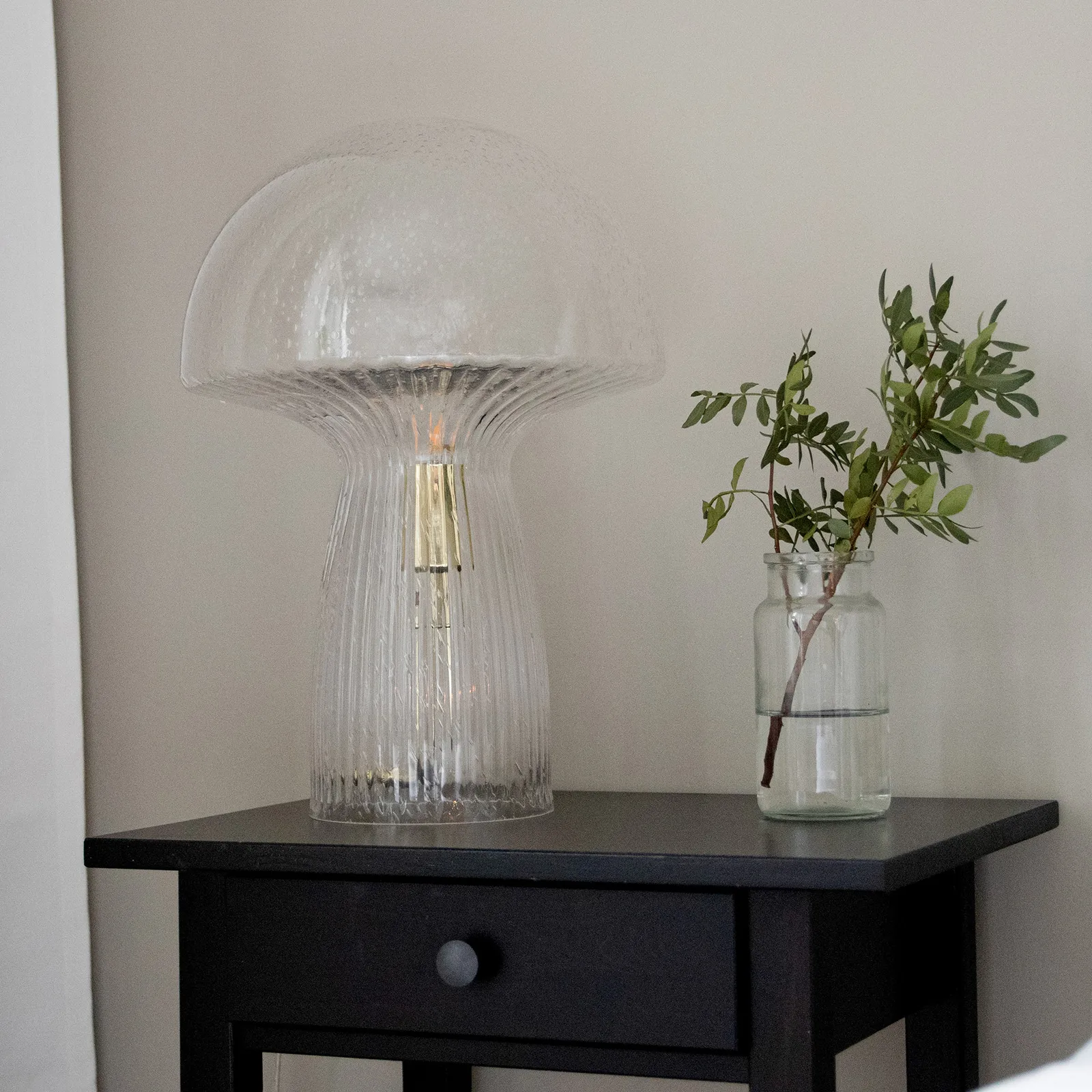 Fungo tafellamp Special Edition, 42 cm Globen Lighting