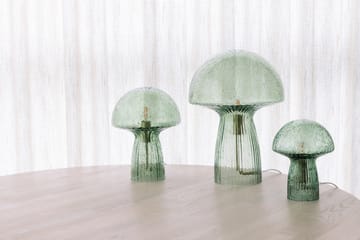Fungo tafellamp Special Edition Groen - Ø16 cm - Globen Lighting