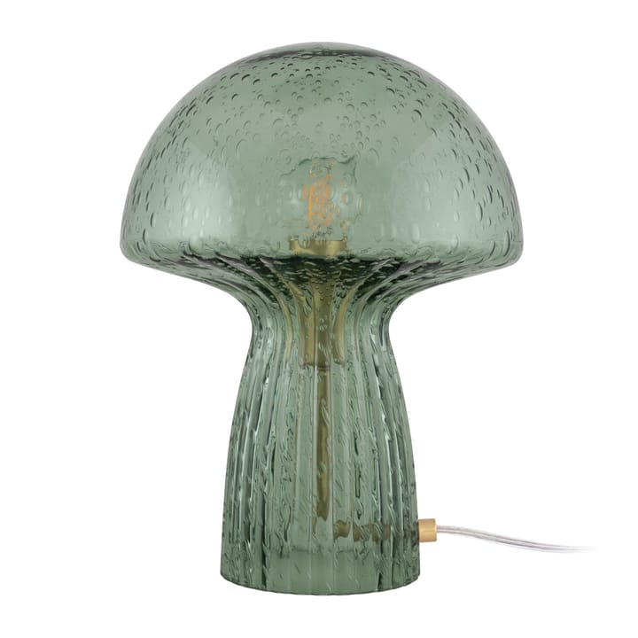 Fungo tafellamp Special Edition Groen - 30 cm - Globen Lighting