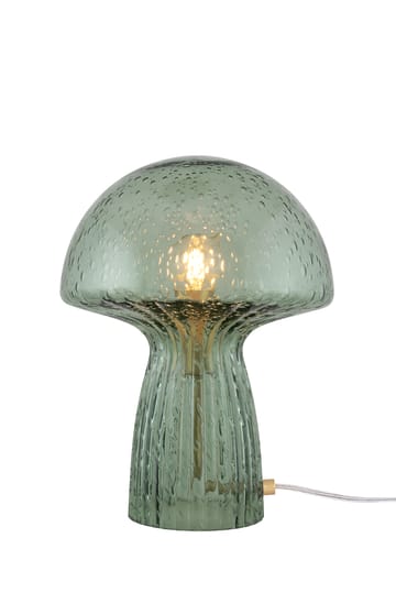Fungo tafellamp Special Edition Groen - 30 cm - Globen Lighting