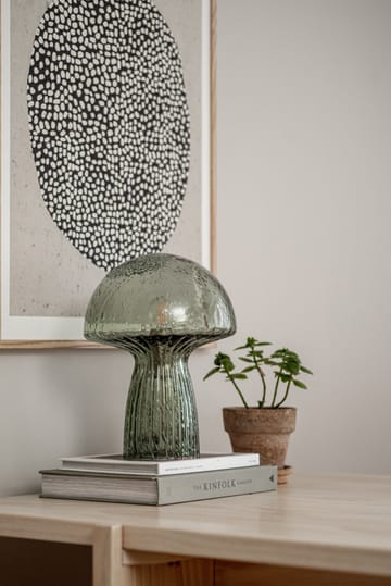 Fungo tafellamp Special Edition Groen - 30 cm - Globen Lighting
