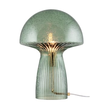 Fungo tafellamp Special Edition Groen - Ø30 cm - Globen Lighting