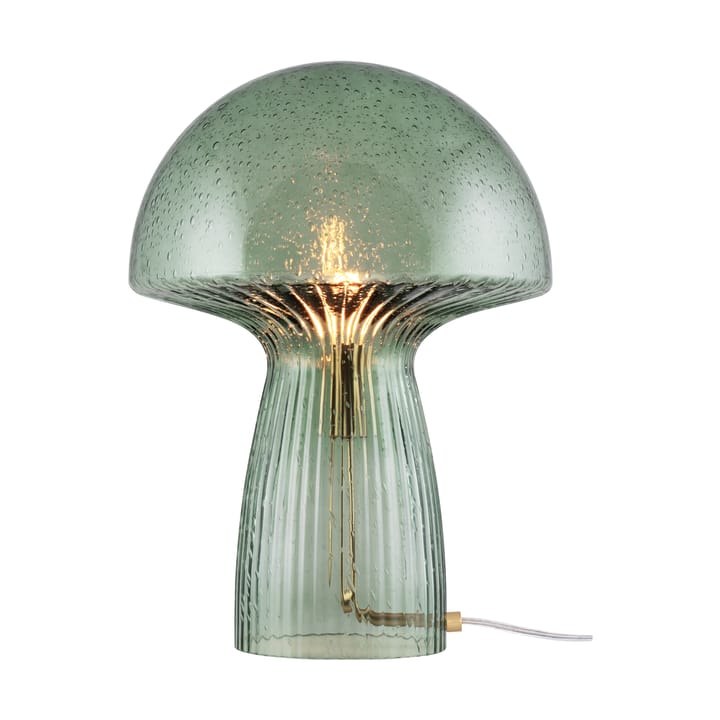 Fungo tafellamp Special Edition Groen, Ø30 cm Globen Lighting