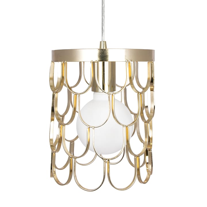 Gatsby hanglamp Ø18 cm - Messing - Globen Lighting