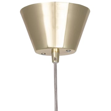Gatsby hanglamp Ø18 cm - Messing - Globen Lighting