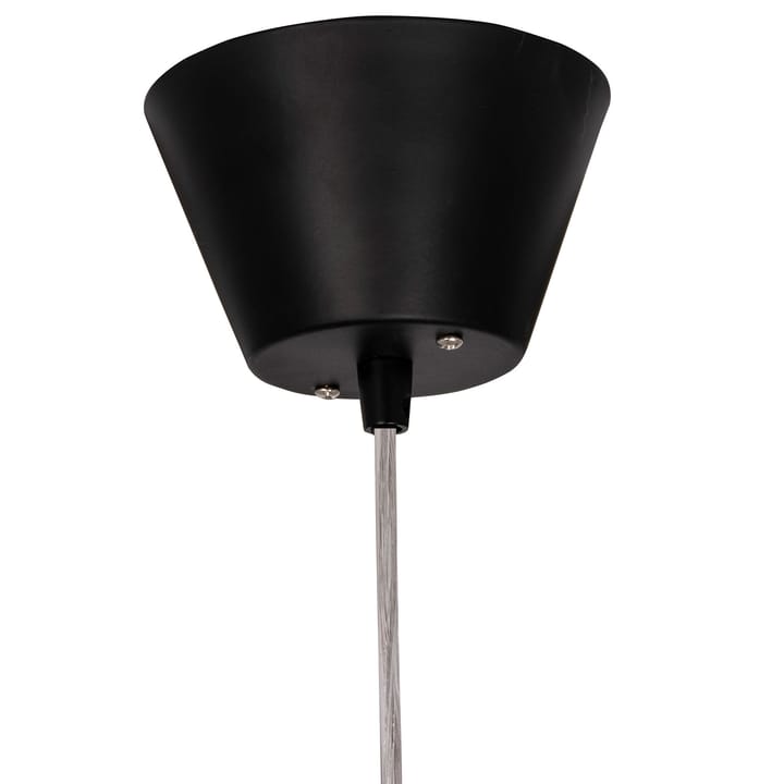 Gatsby hanglamp Ø18 cm, Zwart Globen Lighting