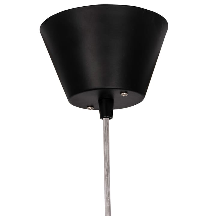 Gatsby hanglamp Ø18 cm - Zwart - Globen Lighting
