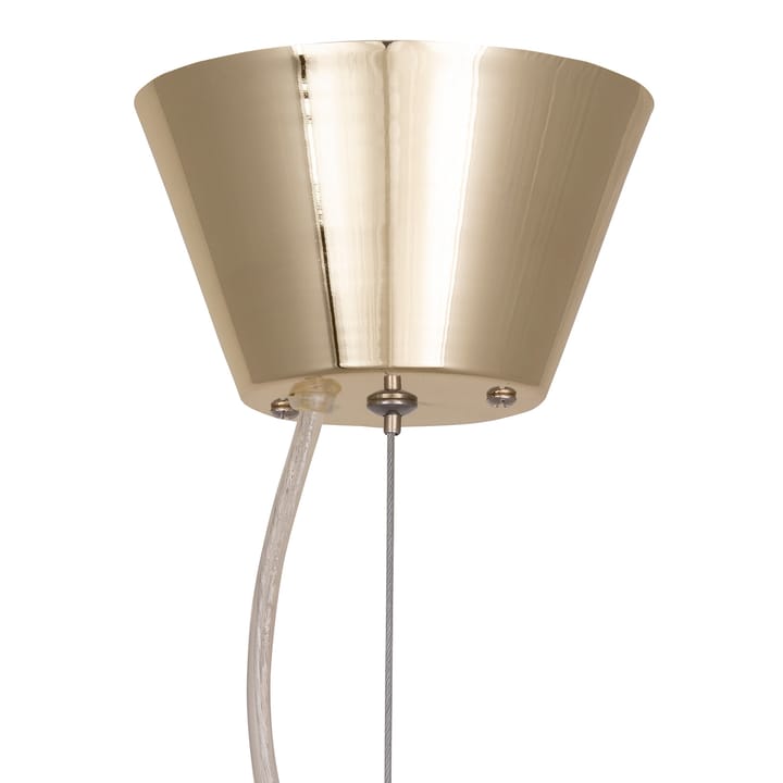 Gatsby hanglamp, messing Globen Lighting