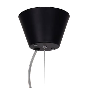 Gatsby hanglamp - zwart - Globen Lighting