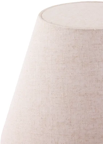 Gino vloerlamp - Bruin marmer - Globen Lighting