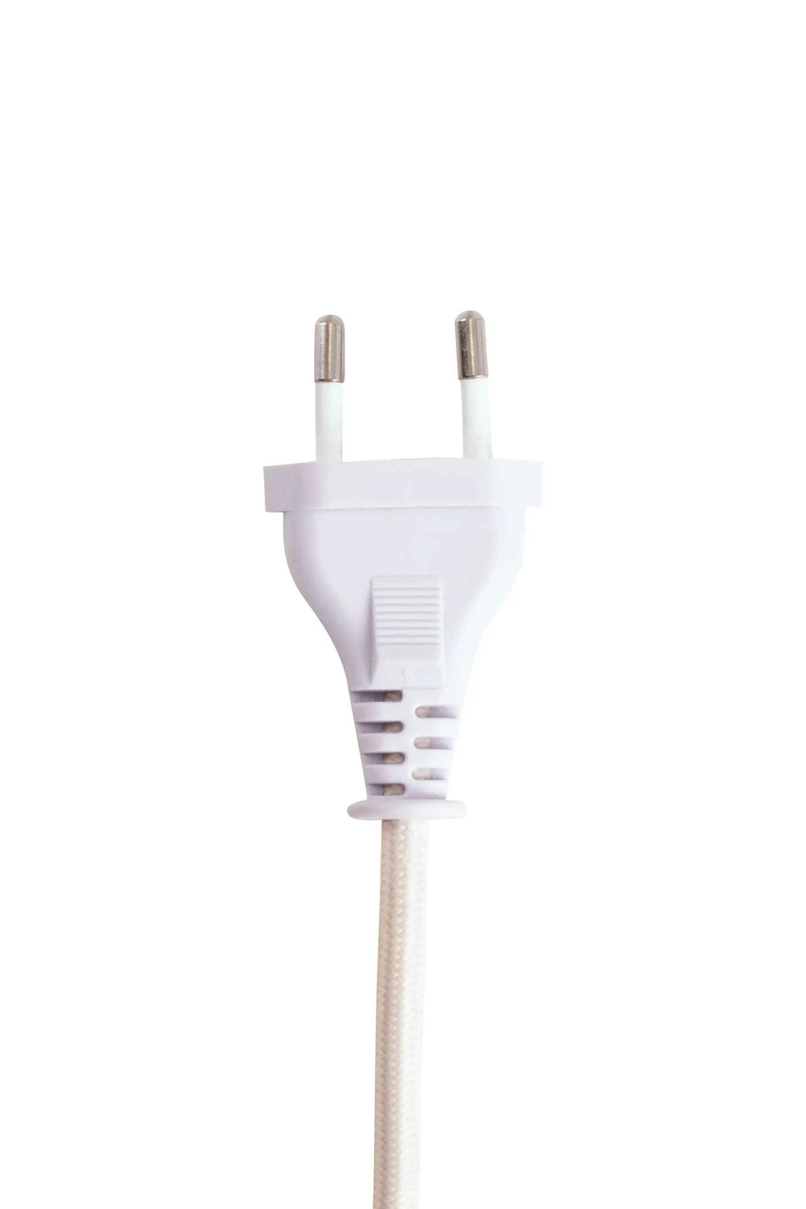 Gino vloerlamp, Bruin marmer Globen Lighting