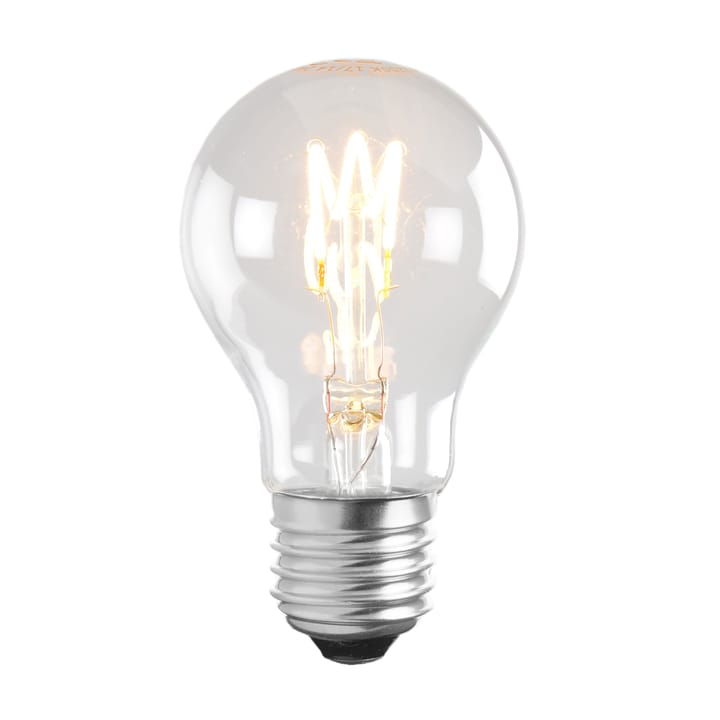 Globen gloeilam E27 LED soft - E27 - 6 cm. - Globen Lighting