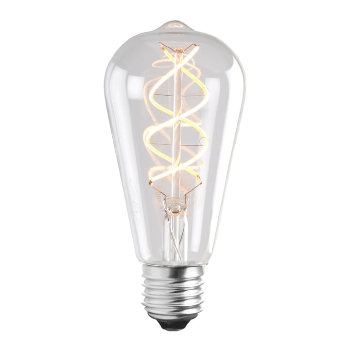 Globen gloeilam E27 LED soft - E27 - 6,4 cm. - Globen Lighting