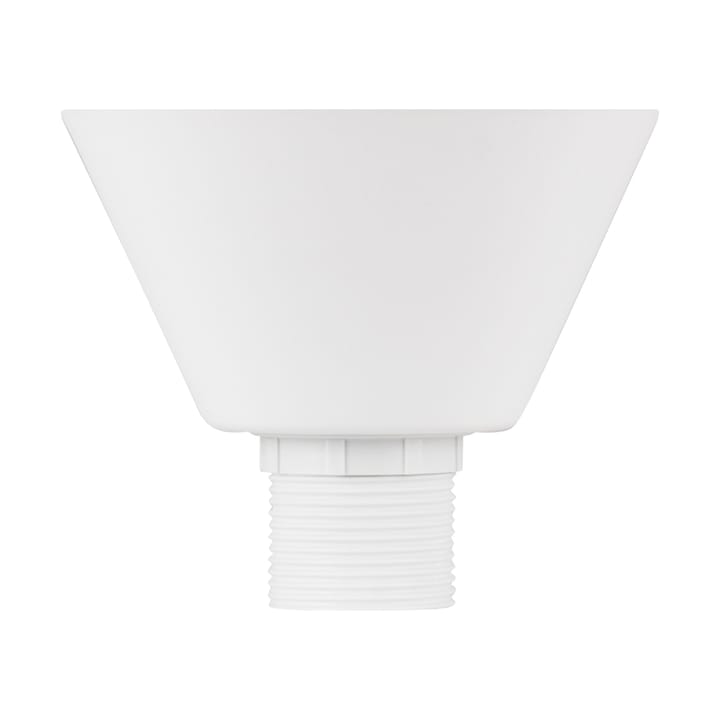 Globen Lighting hangende plafondlamp - Wit - Globen Lighting