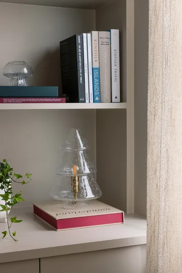 Gran 20 tafellamp - Helder - Globen Lighting