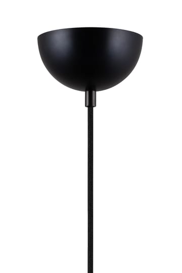 Haze hanglamp Ø18 cm - Bruin - Globen Lighting