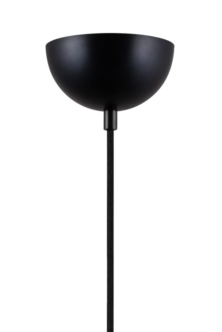 Haze hanglamp Ø18 cm, Bruin Globen Lighting