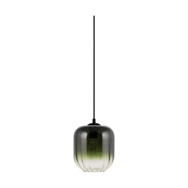 Haze hanglamp Ø18 cm - Groen - Globen Lighting