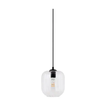 Haze hanglamp Ø18 cm - Helder - Globen Lighting