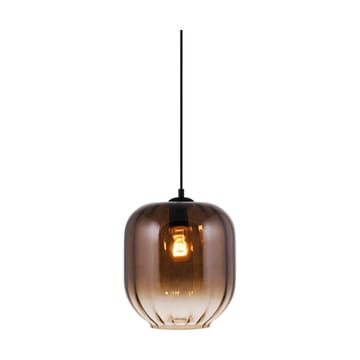 Haze hanglamp Ø25 cm - Bruin - Globen Lighting