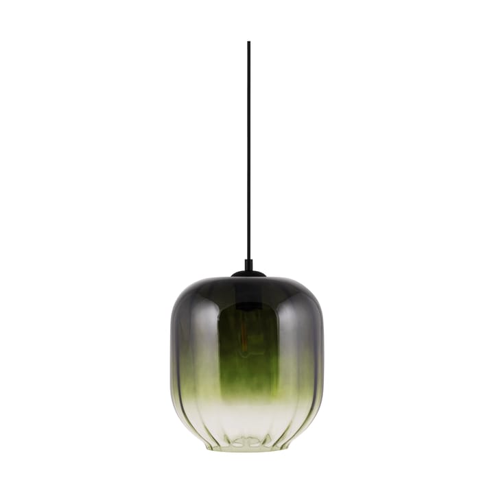 Haze hanglamp Ø25 cm - Groen - Globen Lighting
