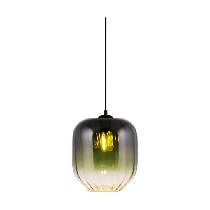 Haze hanglamp Ø25 cm, Groen Globen Lighting