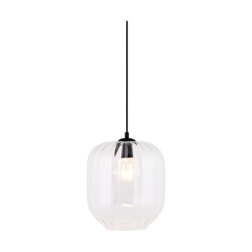Haze hanglamp Ø25 cm - Helder - Globen Lighting