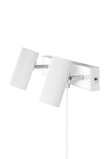 Hubble 2 wandlamp - Wit - Globen Lighting