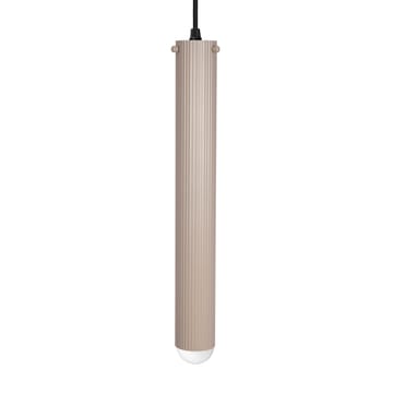 Hubble hanglamp 38 cm - Beige - Globen Lighting