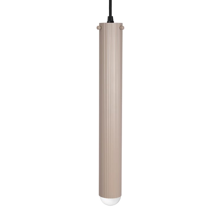 Hubble hanglamp 38 cm, Beige Globen Lighting