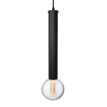 Hubble hanglamp 38 cm - Zwart - Globen Lighting