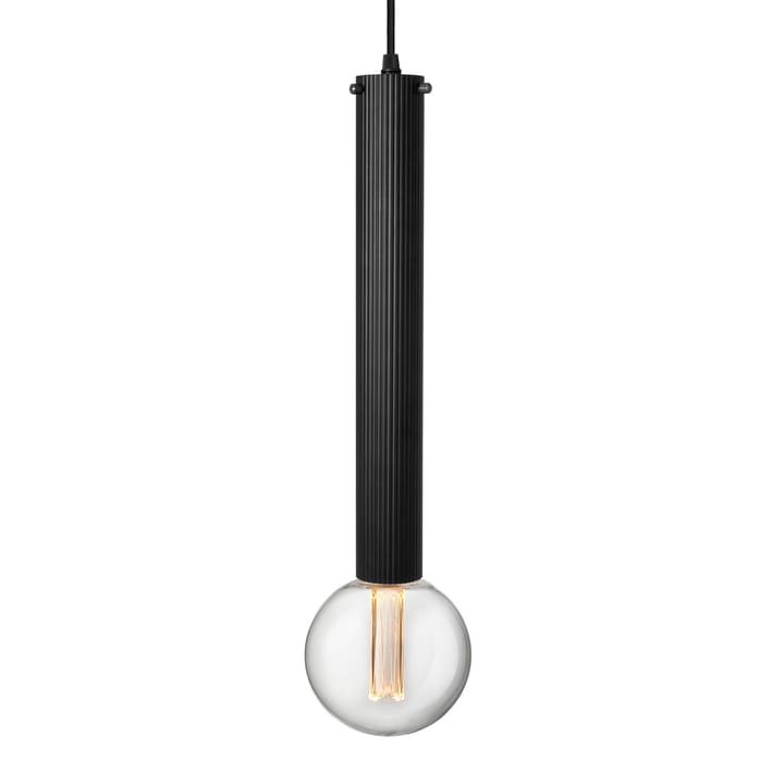 Hubble hanglamp 38 cm, Zwart Globen Lighting