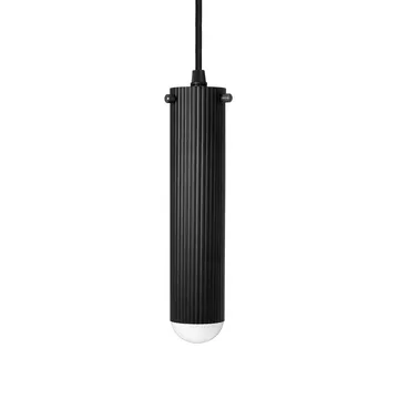 Hubble pendel 22 cm - Zwart - Globen Lighting