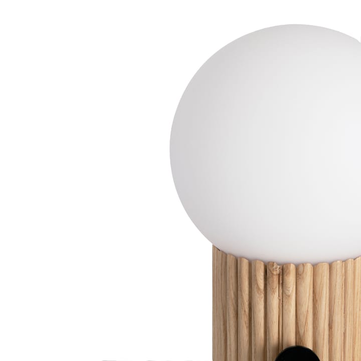 Hubble tafellamp Ø15 cm, Natuur Globen Lighting