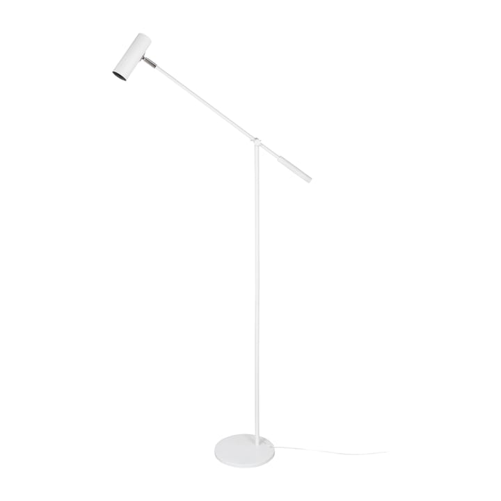 Hubble vloerlamp, Wit Globen Lighting