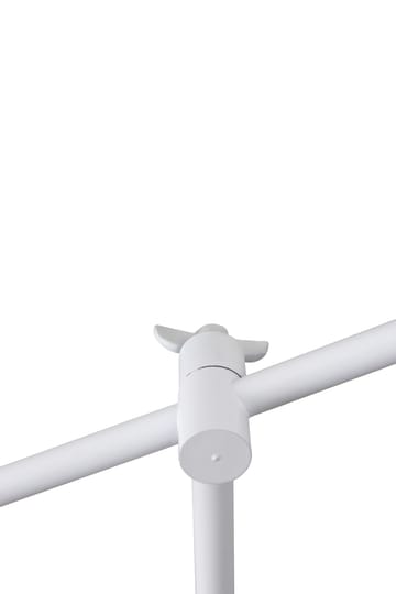 Hubble vloerlamp - Wit - Globen Lighting
