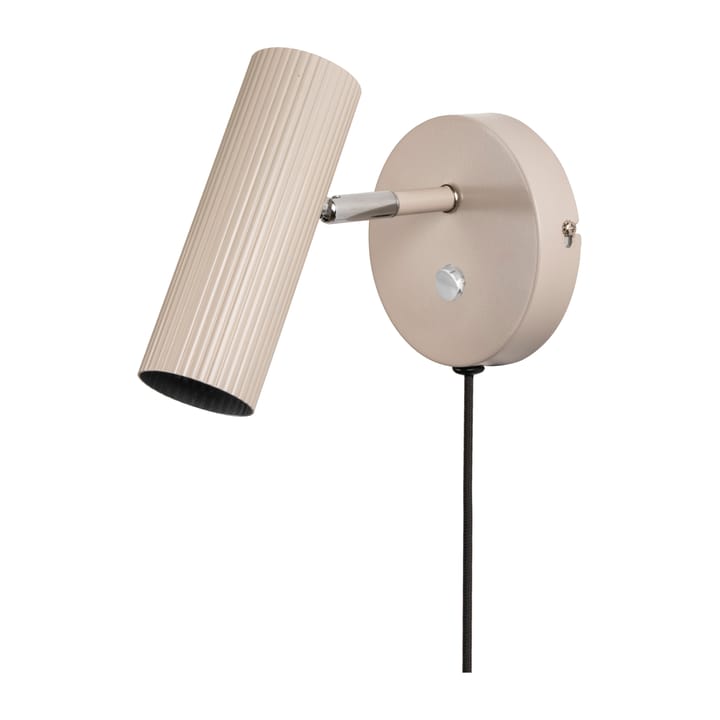 Hubble wandlamp - Beige - Globen Lighting