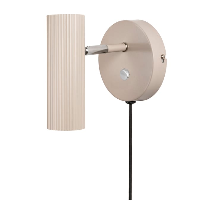 Hubble wandlamp, Beige Globen Lighting