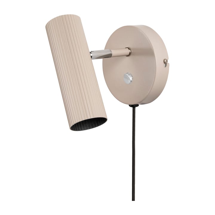 Hubble wandlamp, Beige Globen Lighting